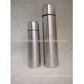 wholesale 0.5L double wall vacuum flask for coffee shop promotion